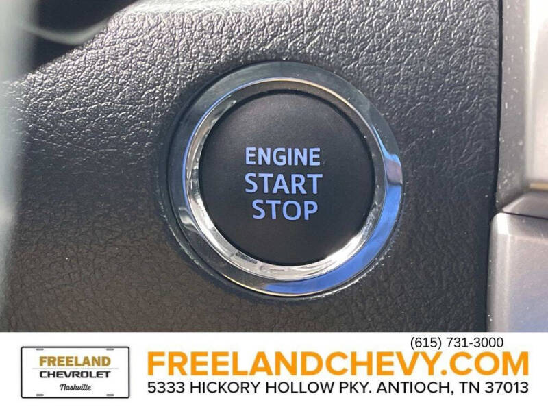 2023 Toyota 4Runner TRD Sport