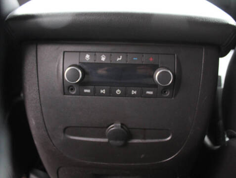 2013 Chevrolet Tahoe LT