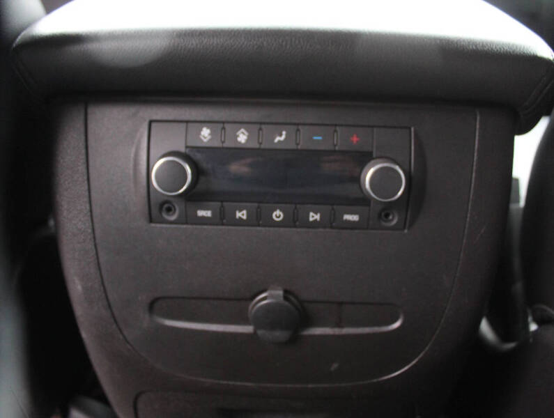 2013 Chevrolet Tahoe LT