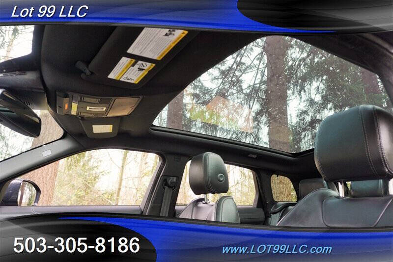 2017 Land Rover Range Rover Evoque HSE Dynamic