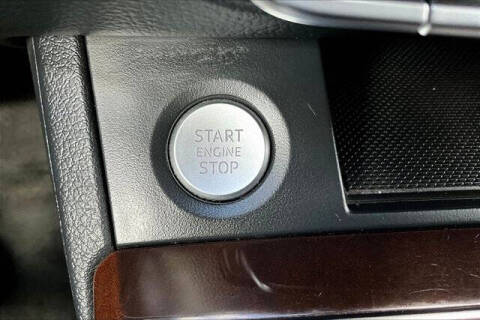 2019 Audi Q5 quattro Premium 45 TFSI