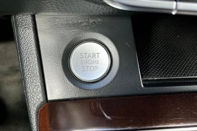 2019 Audi Q5 quattro Premium 45 TFSI