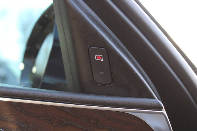 2016 Audi A6 3.0T quattro Premium Plus