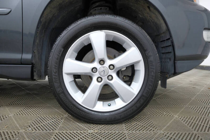 2005 Lexus RX 330