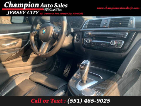 2019 BMW 4 Series 440i