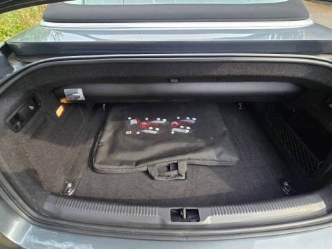 2012 Audi A5 2.0T quattro Premium Plus