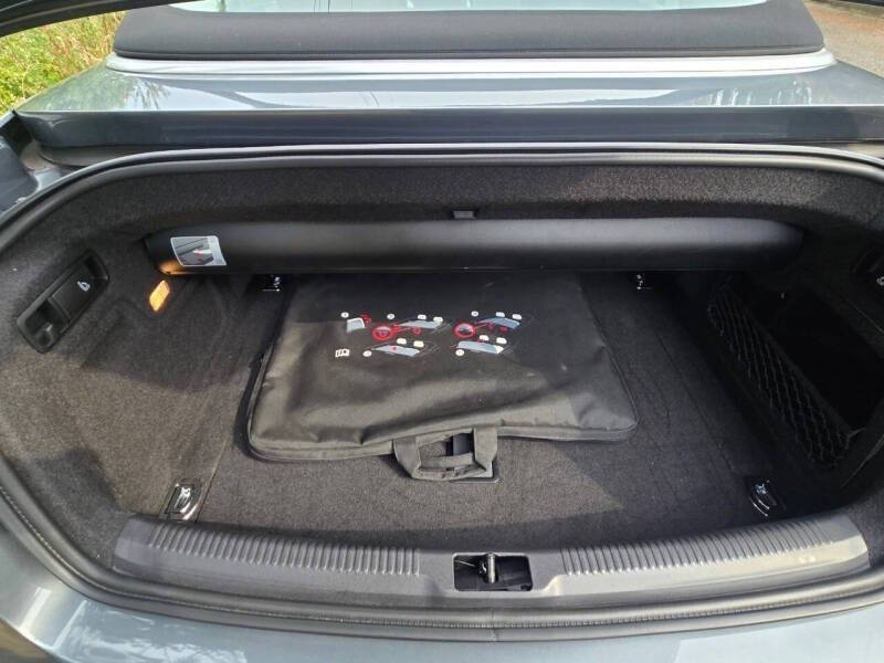 2012 Audi A5 2.0T quattro Premium Plus