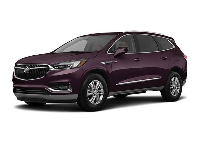 2019 Buick Enclave Premium