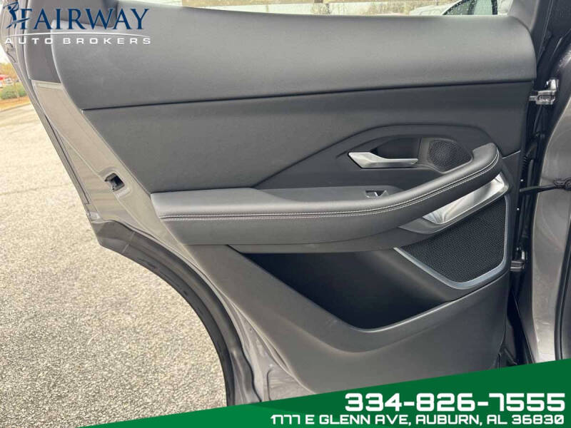 2021 Jaguar E-PACE 300 Sport