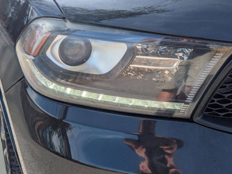 2019 Dodge Durango R/T