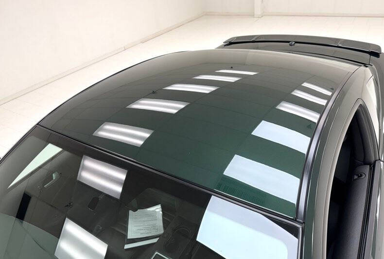 2008 Ford Mustang