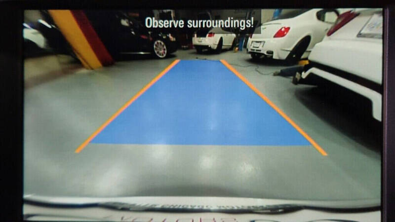 2015 Porsche Macan Turbo