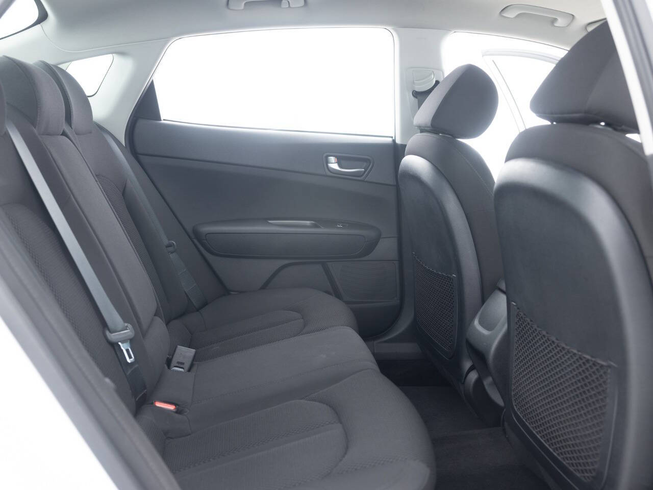 Used Car 2020 Kia Optima  Lx 4dr Sedan For Sale Under $10,000 In Coal City, Illinois