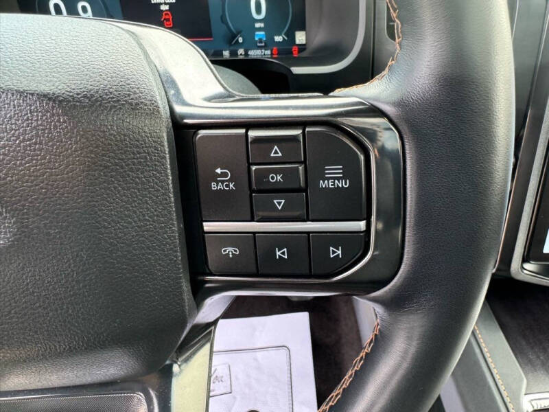 2022 Ford Expedition MAX Platinum