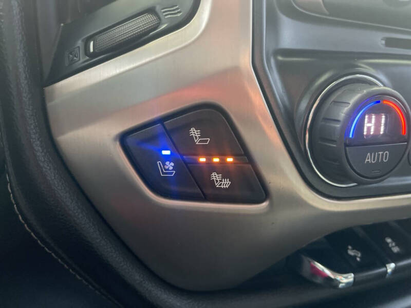 2018 GMC Sierra 3500HD