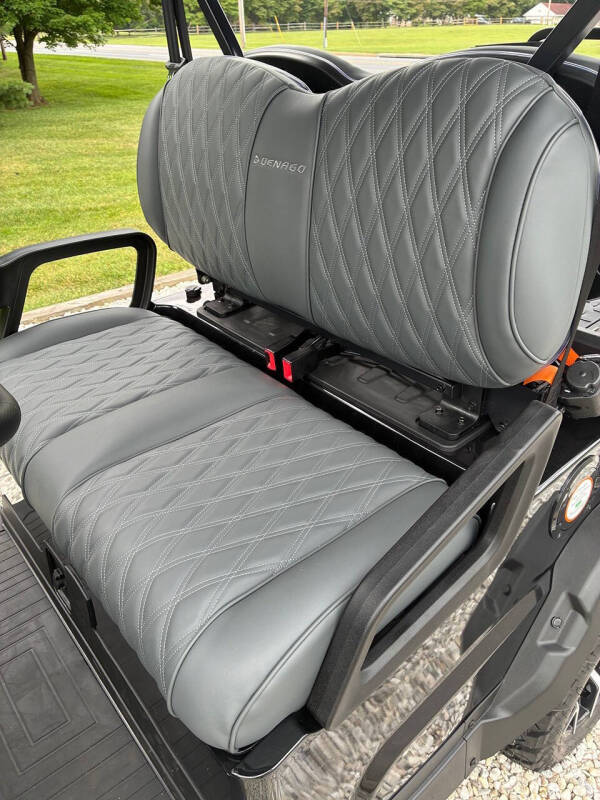 2026 Denago Nomad XL