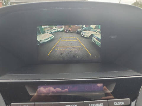 2015 Honda Pilot EX-L