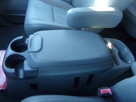 2003 Ford Excursion XLT