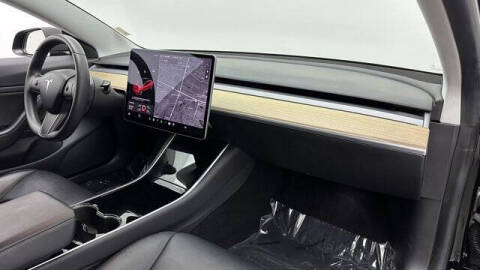 2019 Tesla Model 3 Performance