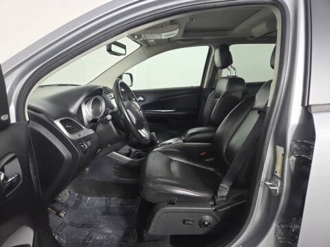 2016 Dodge Journey R/T