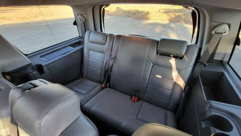 2004 Ford Expedition XLT