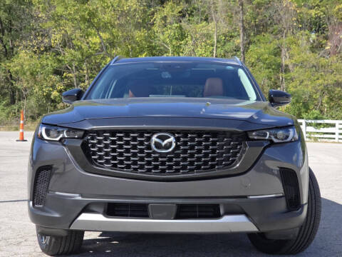 2024 Mazda CX-50 2.5 Turbo