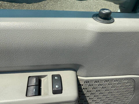 2015 Ford E-Series E-350 SD