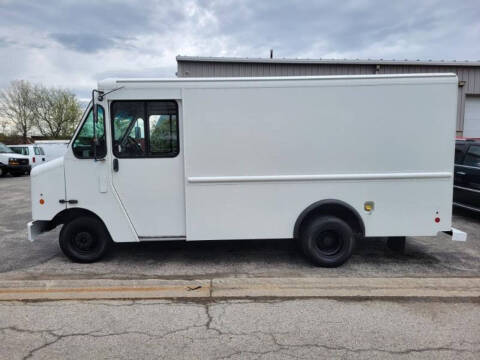 2016 Ford E-Series