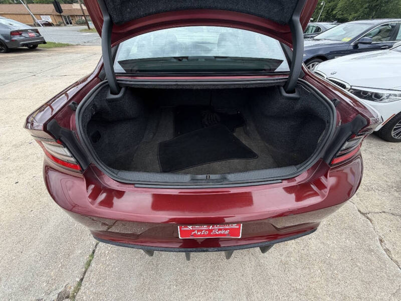 2019 Dodge Charger GT