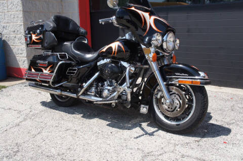 2000 Harley-Davidson Electra Glide Ultra Classic