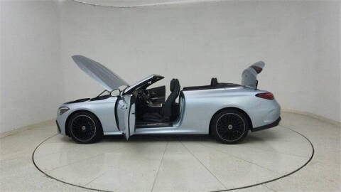 2025 Mercedes-Benz CLE CLE 300 4MATIC