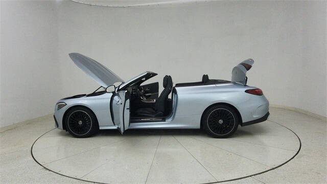 2025 Mercedes-Benz CLE CLE 300 4MATIC