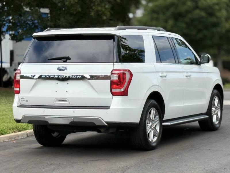 2020 Ford Expedition XLT