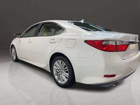 2013 Lexus ES 350