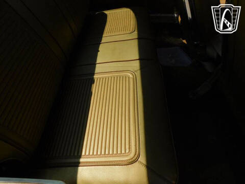 1965 Plymouth Barracuda