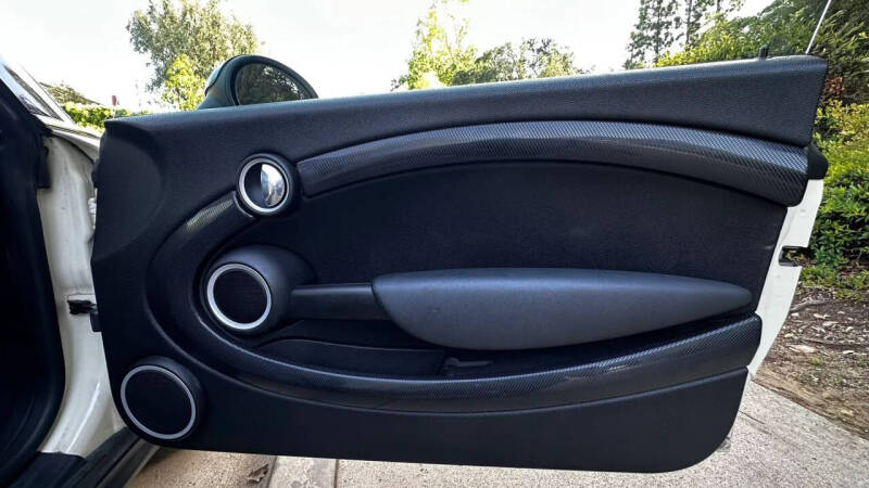 2013 MINI Hardtop Cooper S