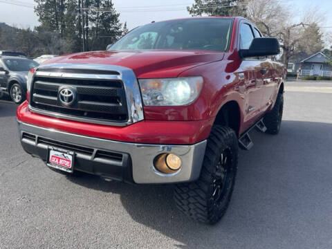2013 Toyota Tundra for sale at Local Motors in Bend OR