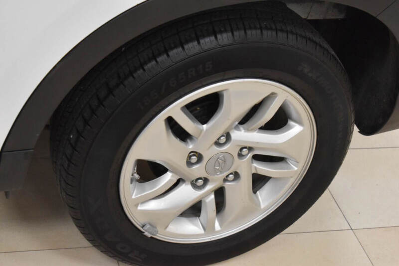 2021 Hyundai Venue SE