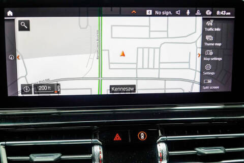 2023 BMW 8 Series M850i xDrive Gran Coupe