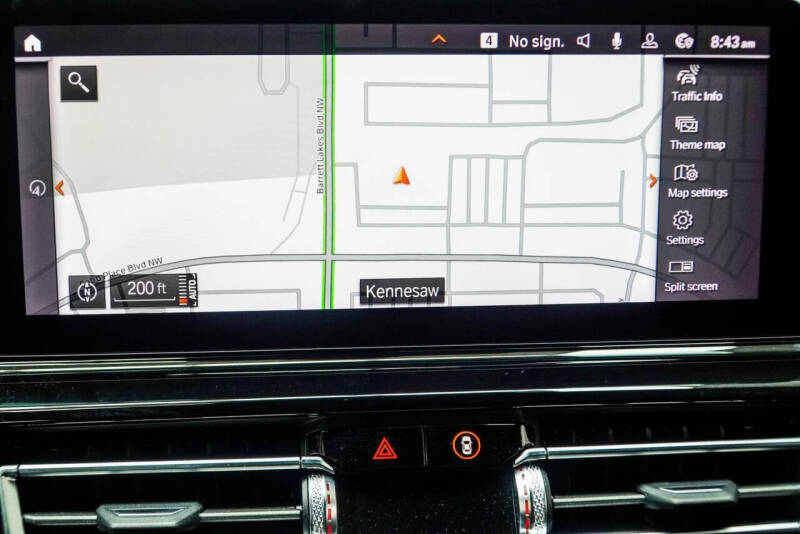 2023 BMW 8 Series M850i xDrive Gran Coupe