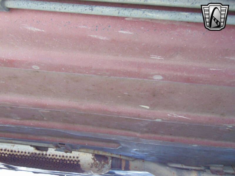 1988 Oldsmobile Cutlass Calais SL