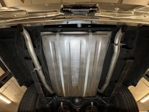 1968 Chrysler Newport