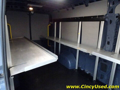 2019 RAM ProMaster 3500 159 WB