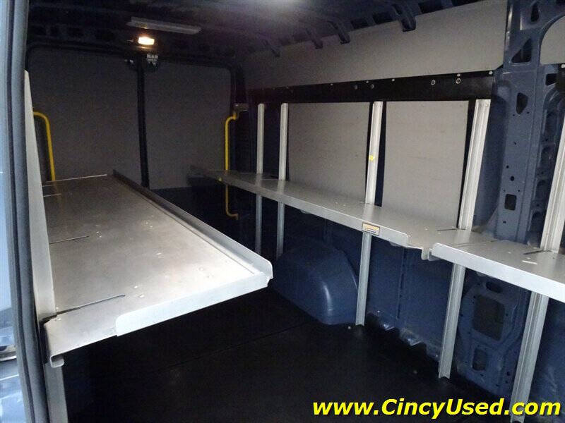 2019 RAM ProMaster 3500 159 WB