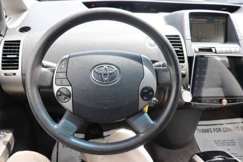 2007 Toyota Prius