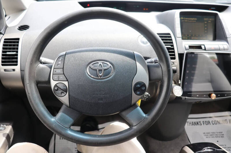 2007 Toyota Prius