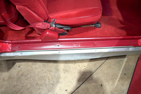 1986 Chevrolet Camaro RS