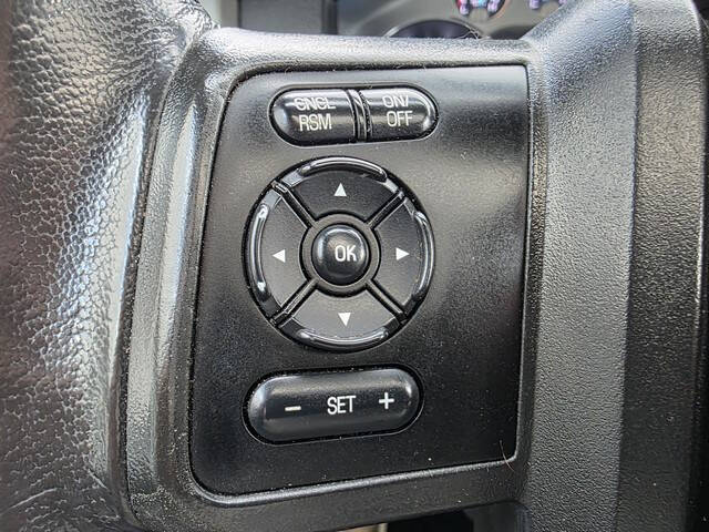 2016 Ford F-350 Super Duty