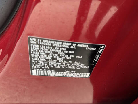 2019 Volkswagen Atlas V6 SEL 4Motion