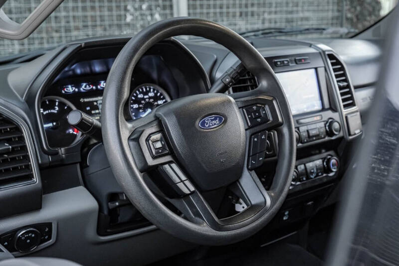 2022 Ford F-350 Super Duty XLT